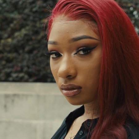 Megan Thee Stallion: In Her Words